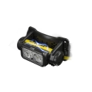 Baterijska svjetiljka naglavna punjiva, 1400lm 3400mAh, NITECORE NU43