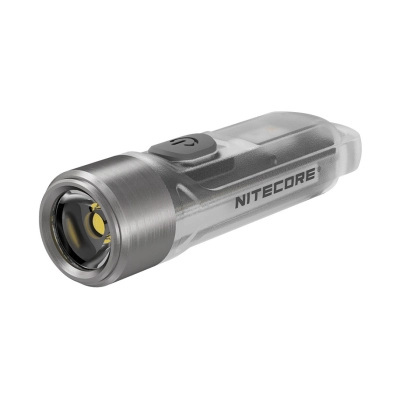 Baterijska svjetiljka NITECORE TIKI, 300lm, Li-ion