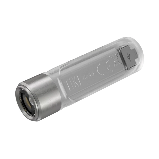 Baterijska svjetiljka NITECORE TIKI, 300lm, Li-ion