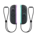 Gamepad NINTENDO Joy-Con, par, za Switch 2, svijetlo ljubičasti, svijetlo plavi