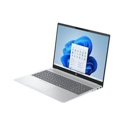 Laptop HP OmniBook 5 Laptop AI 16-af1014nm, CV9Y2EA, Core Ultra 5 225U, 16GB, 1TB SSD, Intel Graphics, 16incha 2K OLED, Windows 11H, srebrni - HP Laptop HP OmniBook 5 Laptop AI 16-af1014nm, CV9Y2EA, Core Ultra 5 225U, 16GB, 1TB SSD, Intel Graphics, 16incha 2K OLED, Windows 11H, srebrni - HP