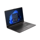 Laptop HP 250R G9, B3AG3AT, B3AG3AT, Core Ultra 7 150U, 16GB, 512GB SSD, Intel Graphics, 15.6incha FHD LCD, NoOS, crni
