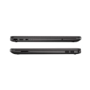 Laptop HP 250R G9, B3AG3AT, B3AG3AT, Core Ultra 7 150U, 16GB, 512GB SSD, Intel Graphics, 15.6incha FHD LCD, NoOS, crni