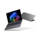 Laptop ACER Swift Go 16 AI SFG16-61-R1KD, NX.JCREX.00A, Ryzen AI 7 350V, 32GB, 1TB SSD, Radeon Graphics, 16incha WQXGA OLED, Windows 11H, sivi