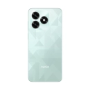 Smartphone HONOR X5c Plus, 6.74incha, 4GB, 64GB, Android 15, Ocean Cyan