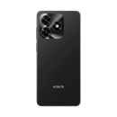 Smartphone HONOR X5c Plus, 6.74incha, 4GB, 128GB, Android 15, Midnight Black