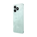 Smartphone HONOR X5c Plus, 6.74incha, 4GB, 128GB, Android 15, Ocean Cyan