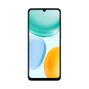 Smartphone HONOR X5c Plus, 6.74incha, 4GB, 128GB, Android 15, Ocean Cyan