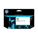 Tinta HP 72, C9370A, foto crna, za DesignJet T100/T1100ps/T1200/T1200ps/T1300/T610/T620/T770/T790