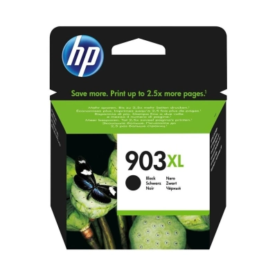 Tinta HP 903XL, T6M15AE, crna, za Officejet  6950/6951/6954/6956/6962/HP Officejet Pro 6960/6961/6963/6964/6965/6966/6968/6970/6971/6974/6975/6976/6978/6979   - Tinte
