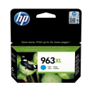 Tinta HP 963XL, 3JA27AE, cijan, za Officejet Pro 9010/9012/9014/9015/9016/9019/9020/9022/9025