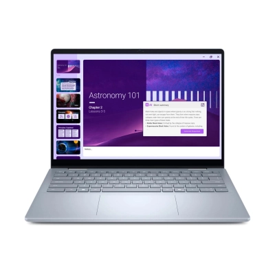 Laptop DELL 14 Plus 14 Plus 2-in-1, 1018569826-N1310, Core Ultra 7 256V, 16GB, 1TB SSD, Intel Arc Graphics, 14incha FHD IPS Touch 300Hz, Windows 11P, plavi   - Dell