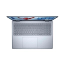 Laptop DELL 16 Plus, 1026961831-N1385, Core Ultra 7 258V, 32GB, 1TB SSD, Intel Arc Graphics, 16incha FHD IPS Touch, Windows 11P, plavi