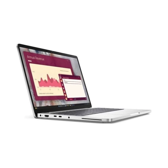 Laptop DELL Pro 14, 1018582201-N1311, Core Ultra 7 255U, 32GB, 512GB SSD, Intel Graphics, 14incha FHD+ LCD, Windows 11P, srebrni Laptop DELL Pro 14, 1018582201-N1311, Core Ultra 7 255U, 32GB, 512GB SSD, Intel Graphics, 14incha FHD+ LCD, Windows 11P, srebrni