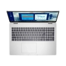 Laptop DELL Pro 16, 1026659459-N1378, Core Ultra 5 235U, 16GB, 1TB SSD, Intel Graphics, 16incha FHD+ IPS, Windows 11P, srebrni
