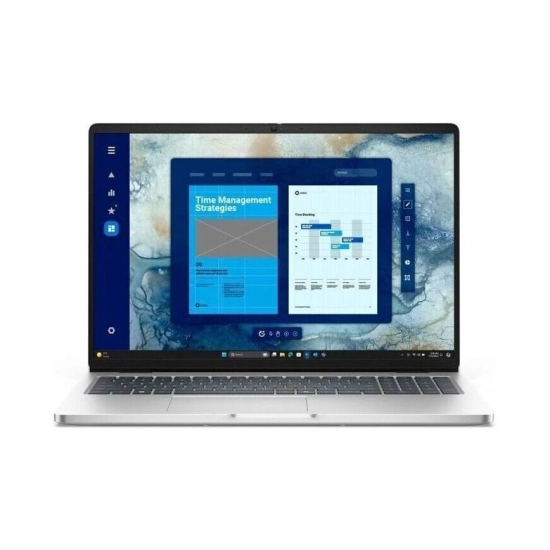 Laptop DELL Pro 16, 1026659459-N1378, Core Ultra 5 235U, 16GB, 1TB SSD, Intel Graphics, 16incha FHD+ IPS, Windows 11P, srebrni Laptop DELL Pro 16, 1026659459-N1378, Core Ultra 5 235U, 16GB, 1TB SSD, Intel Graphics, 16incha FHD+ IPS, Windows 11P, srebrni