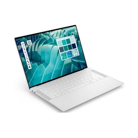 Laptop DELL Premium 14, 1024610721-N1355, Core Ultra 7 225H, 32GB, 1TB SSD, GeForce RTX 4050, 14.5incha 3.2K OLED 120Hz, Windows 11P, srebrni Laptop DELL Premium 14, 1024610721-N1355, Core Ultra 7 225H, 32GB, 1TB SSD, GeForce RTX 4050, 14.5incha 3.2K OLED 120Hz, Windows 11P, srebrni