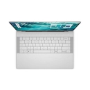 Laptop DELL Premium 14, 1024610721-N1355, Core Ultra 7 225H, 32GB, 1TB SSD, GeForce RTX 4050, 14.5incha 3.2K OLED 120Hz, Windows 11P, srebrni