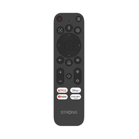 Projektor STRONG MIRA1, FHD, 1500:1, 300ANSI, HDMI, USB A, WiFi, Bluetooth 5.0