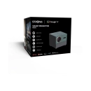 Projektor STRONG MIRA1, FHD, 1500:1, 300ANSI, HDMI, USB A, WiFi, Bluetooth 5.0