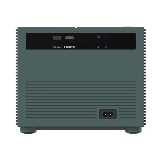 Projektor STRONG MIRA1, FHD, 1500:1, 300ANSI, HDMI, USB A, WiFi, Bluetooth 5.0
