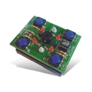 Edukacijski set brain game VELLEMAN WSG112