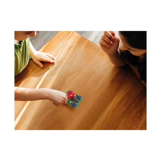 Edukacijski set brain game VELLEMAN WSG112 Edukacijski set brain game VELLEMAN WSG112