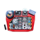 Edukacijski set eksperimenti VELLEMAN KNS130