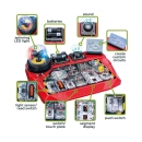 Edukacijski set eksperimenti VELLEMAN KNS130