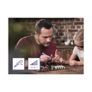 Edukacijski set semafor VELLEMAN WSL131