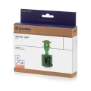 Edukacijski set semafor VELLEMAN WSL131