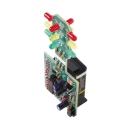 Edukacijski set semafor VELLEMAN WSL131