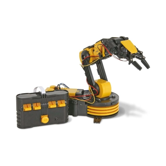 Edukacijski set robotska ruka VELLEMAN KSR10