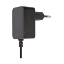 Adapter switch. DC 12 VDC, 2A, VELLEMAN PSS6E1220B
