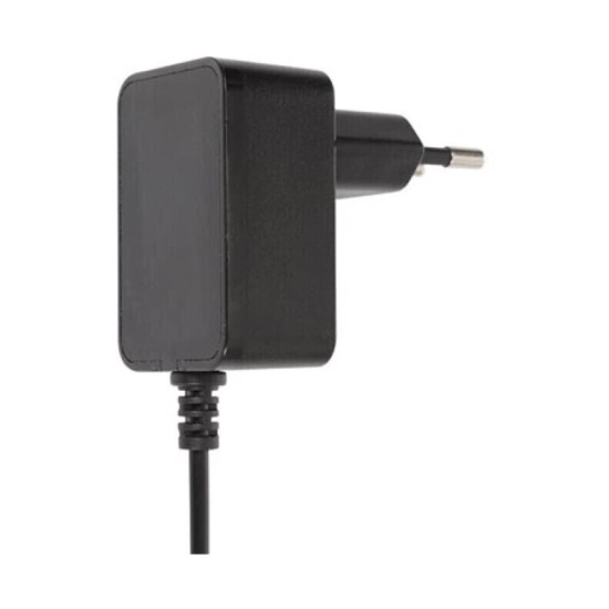 Adapter switch. DC 12 VDC, 2A, VELLEMAN PSS6E1220B Adapter switch. DC 12 VDC, 2A, VELLEMAN PSS6E1220B