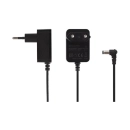 Adapter switch. DC 12 VDC, 2A, VELLEMAN PSS6E1220B