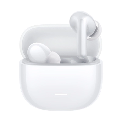 Slušalice XIAOMI Redmi Buds 8 Lite, in-ear, bežične, Bluetooth, bijele   - Slušalice za smartphone