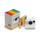 OŠTEĆENA AMBALAŽA – Fotoaparat POLAROID Now Gen 3, Color Film (8 kom), bijeli