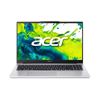 Laptop ACER Aspire Lite 15 AL15-45P-R6XL, NX.DMVEX.001, Ryzen 7 5825U, 32GB, 1TB SSD, Radeon Graphics, 15.6incha FHD IPS, Windows 11H, srebrni - Acer Laptop ACER Aspire Lite 15 AL15-45P-R6XL, NX.DMVEX.001, Ryzen 7 5825U, 32GB, 1TB SSD, Radeon Graphics, 15.6incha FHD IPS, Windows 11H, srebrni - Acer