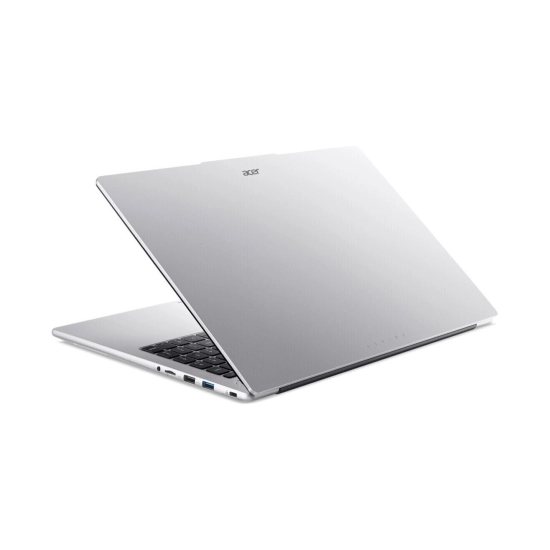 Laptop ACER Aspire Lite 15 AL15-45P-R6XL, NX.DMVEX.001, Ryzen 7 5825U, 32GB, 1TB SSD, Radeon Graphics, 15.6incha FHD IPS, Windows 11H, srebrni