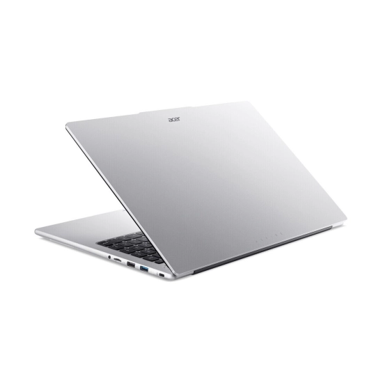 Laptop ACER Aspire Lite 15 AL15-44P-R17Z, NX.DJWEX.001, Ryzen 5 7430U, 16GB, 1TB SSD, Radeon Graphics, 15.6incha FHD IPS, Windows 11H, srebrni