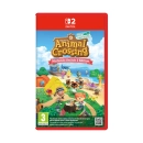 Igra za Nintendo Switch 2, Animal Crossing: New Horizons