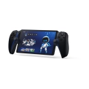 PlayStation Portal remote player, crni