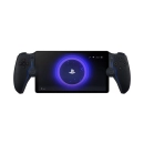 PlayStation Portal remote player, crni
