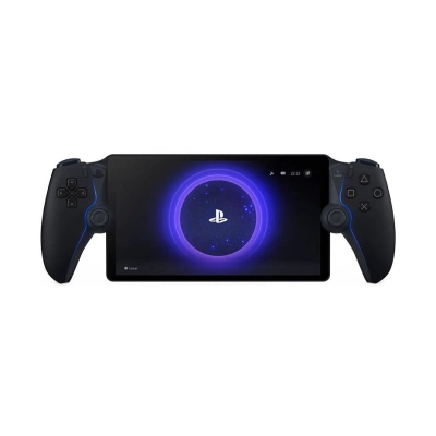 PlayStation Portal remote player, crni PlayStation Portal remote player, crni