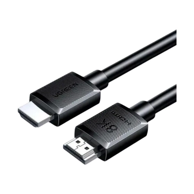 Kabel UGREEN, HDMI 2.1 (M) na HDMI 2.1 (M), 8K@60Hz, 1.5m, crni Kabel UGREEN, HDMI 2.1 (M) na HDMI 2.1 (M), 8K@60Hz, 1.5m, crni