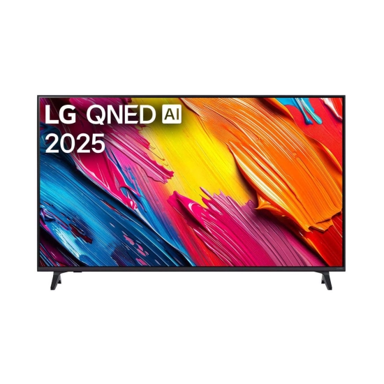 Televizor QNED 55incha LG 55QNED70A6A.AEU, WebOS, 4K UHD, DVB-T2/C/S2, HDMI, WiFi, Bluetooth, RJ45, USB A, Energetska oznaka G Televizor QNED 55incha LG 55QNED70A6A.AEU, WebOS, 4K UHD, DVB-T2/C/S2, HDMI, WiFi, Bluetooth, RJ45, USB A, Energetska oznaka G