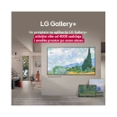 Televizor QNED 65incha LG 55, 65UA73003LA.AEUQ, Smart TV, 4K UHD, DVB-T2/C/S2, HDMI, WiFi, Bluetooth, RJ45, USB A, Energetska oznaka F