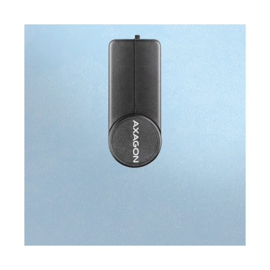 Čitač osobnih iskaznica za e-Građani AXAGON CRE-SMPC, USB C