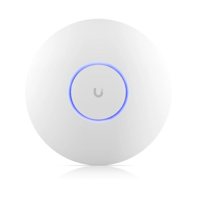 Access Point UBIQUITI U7-PRO, BE6500, WiFi 7, RJ45, 1x PoE, 668/2880Mbps   - MREŽNA OPREMA